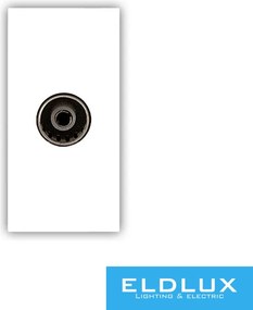 ELDLUX ELDTREND TV aljzat (13db) fehér