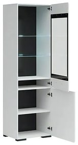 Vitrin Assen REG1W1D/20/6. 1029333