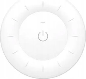 MiBoxer K3S-W 1 zónás fali távirányító panel Mono/CCT 2.4 GHz Rf Fehér