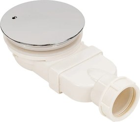 Keskeny zuhanytálca szifon 90 mm