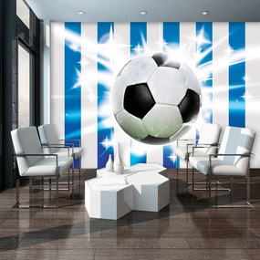 Fotótapéta - Futball (152,5x104 cm)