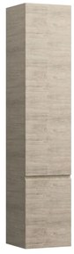 LAUFEN H4831220954791 - PRO fürdőszobaszekrény, 165 cm, tölgy