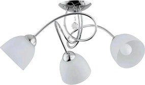 Alfa BALENA 28703 Plafonlámpa 3x60W/E27 IP20