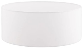 Eglo 32471 - Uiverzális lámpaernyő TUNJA E27 átm. 38 cm fehér