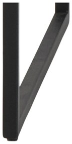 Seaford íróasztal, 110 x 45 cm - Actona