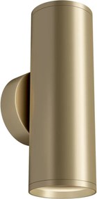 Maytoni FOCUS S C068WL-02MG Fali lámpa 2x10W/GU10 IP20