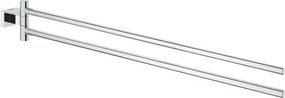 Grohe Essentials Cube törülközőtartó króm G40624001