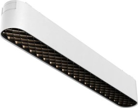 Maytoni Basis Grid TR084-1-12W4K-W 1x12W/LED 4000K 190lm IP20