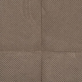 Bézs zsenília kinyitható kanapé 175 cm – Ixia