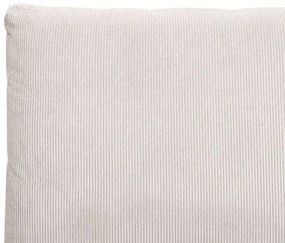 Franciaágy 180 cm Mellody (világos bézs) (ágyráccsal). 1081354