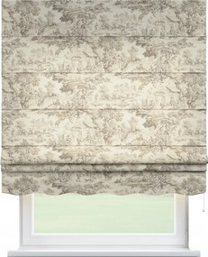 Kész Római roló Firenze 120x180cm bézs