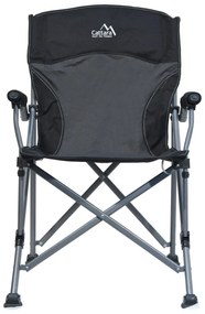 Cattara Összecsukható szék Merit XXL, 95 cm