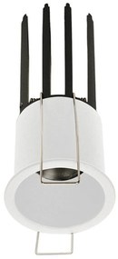 Dash LED állmennyezetbe süllyeszthető spotlámpa