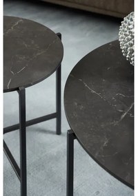 MIA antracit tárolóasztal