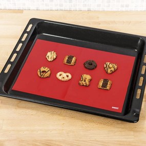 BANQUET Culinaria szilikon sütőlap