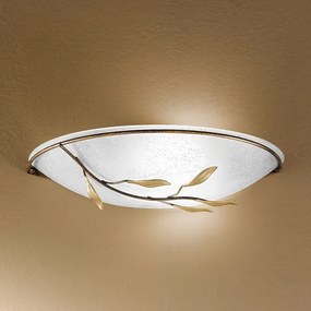 Orion WA 2-943/1 - Fali lámpa LUCA 1xE27/60W/230V bronz/patinás