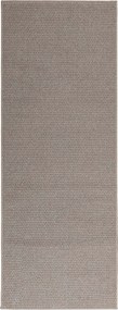 vidaXL Területszőnyegek LUGO Tópszínű 150 x 80 cm Poliészter