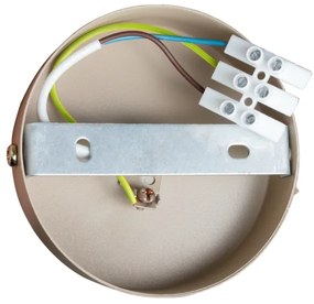 Brilagi - LED Fali lámpa FLAMENGO 1xE27/60W/230V bézs