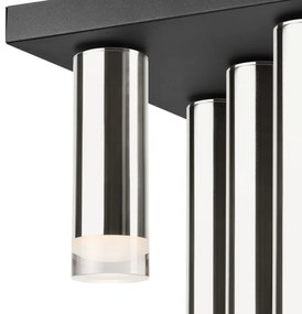 Csillár DIEGO 5xE27/60W/230V