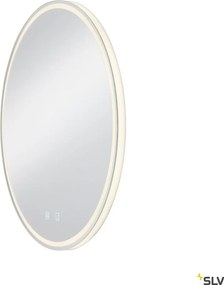 SLV TRUKKO 1004731 Fali lámpa 4x25W/LED 3000/4000/6500K 1270/1260/1260LM IP44