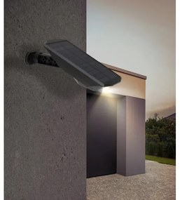 Globo 36021 - LED Szolár lámpa 2in1 LED/1W/3V IP44