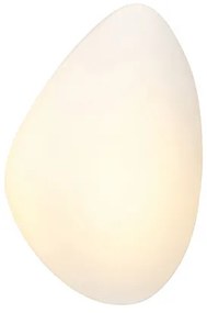 ZAMBELIS-20137 Fehér Színű Fali Lámpa LED 5W IP20
