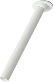 RENDL LUMIS 31 DIMM süllyesztett lámpa fehér 230V LED 10W 38° 3000K