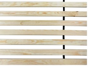BX Léces ágyrács 160x200 (250 kg/fő)