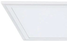 Eglo 96151 - LED Beépíthető panel SALOBRENA LED/40W/230V
