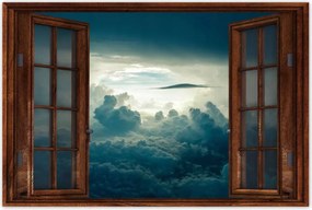 Poszterek 90x60 Tájkép Látvány