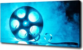 Canvas falikép Filmtekercs 100x70 cm