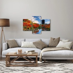 Kép - Todži (90x60 cm)