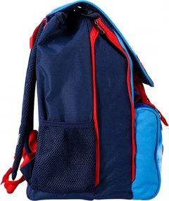 Bosszúállók Mighty Trio iskolatáska, táska 42 cm