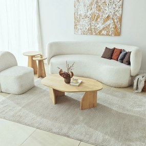Nova - Sapphire Oak