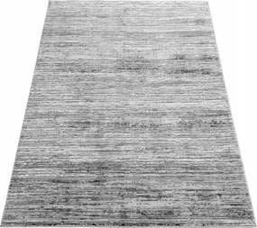 Ipari Szőnyeg 200x290 Nappaliba Szürke Villanó