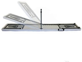 Hordozható sörpad garnitúra