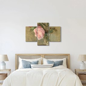 Kép - Berthe Morisot, Peonies, reprodukciók (90x60 cm)