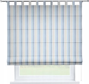 Kész római roló Verona 100x170cm kék