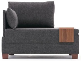 Fotel Flaj (antracit) (B). 1062629