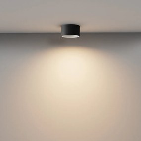 Maytoni modern mennyezeti lámpa vega fekete myc089cl-12w3k-b