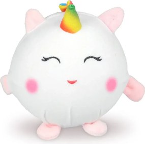 MFP Gifty Kuli Friends memóriahabos kisállat - 1 db