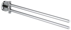 GROHE 41183000 - START törölközőtartó, 439 mm, fényes króm