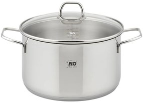 Elo 41410 4 részes rozsdamentes acél edénykészletTwice