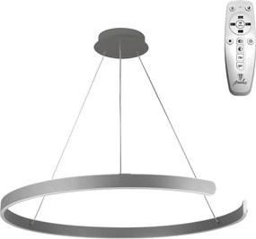 LED világítás + vezérlés 100W - J4327/S