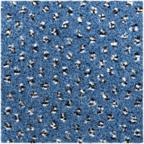 Objektív szőnyeg 70x90 cm Traffic kék #EE2472