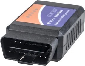 FastLine ELM 327 Wifi Hibakódolvasó + élő adat kiolvasó NTS-CW750