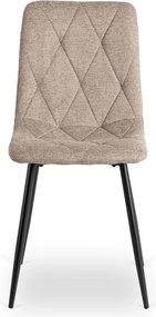 ROBIN 2 szék, bézs