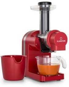 Klarstein Bella Elegance, gyümölcscentrifuga, 200 W, 400 ml, BPA mentes