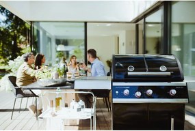 Gázgrill Dualchef 325 G - Outdoorchef