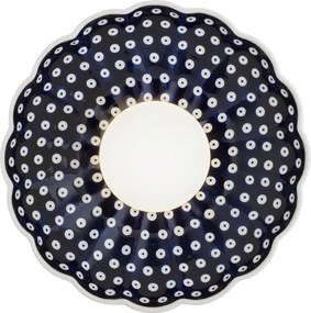 Argon 8933 - Fali lámpatest BOLL 1xG9/6W/230V kék